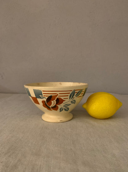 Bol - French Coffee Bowl