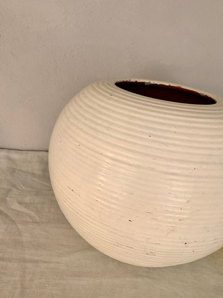 Large 1930s Vase