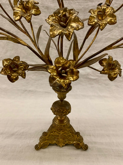 French Church Candelabra