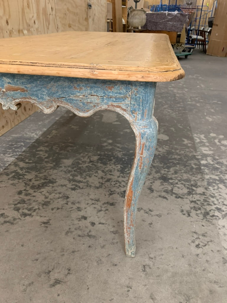 Louis XV Dining Table