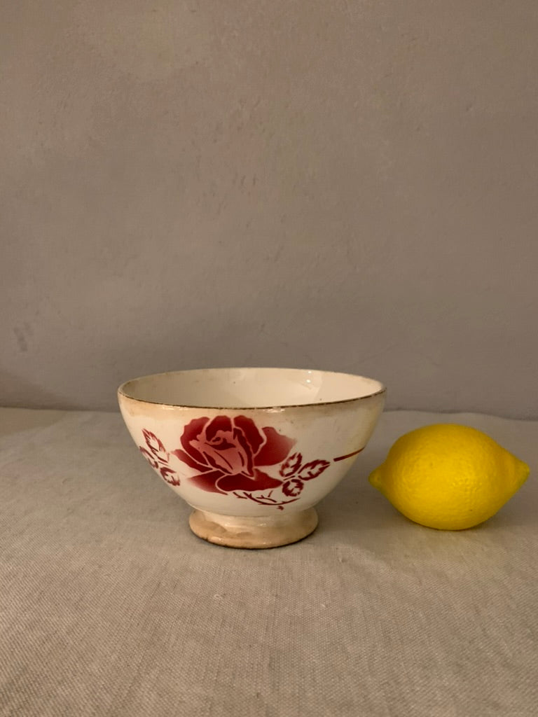 Bol - French Coffee Bowl