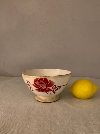 Bol - French Coffee Bowl