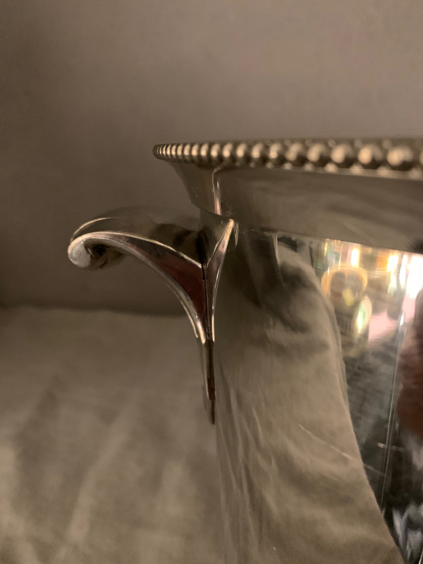 Champagne Cooler