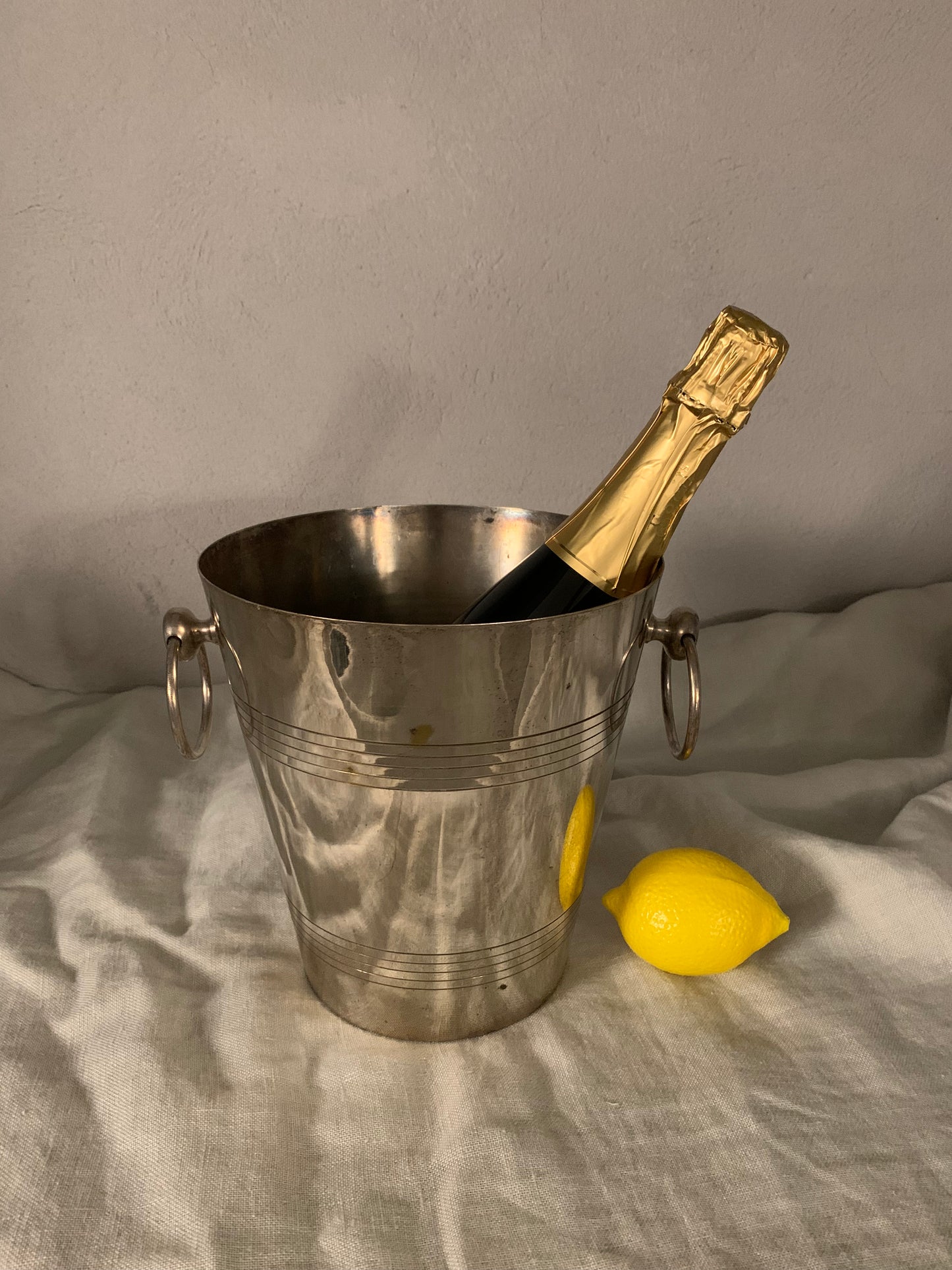 Champagne Cooler