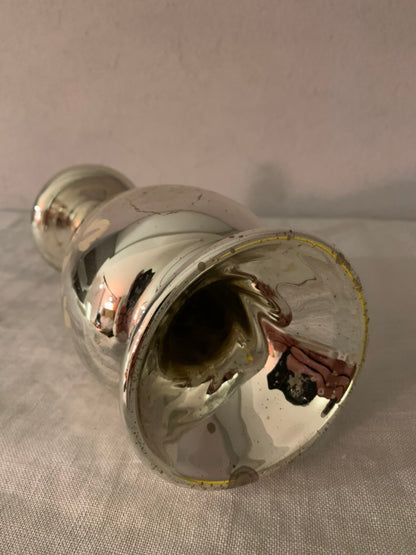 Poor Man's Silver Vase