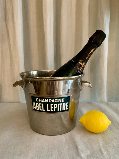 Champagne Cooler