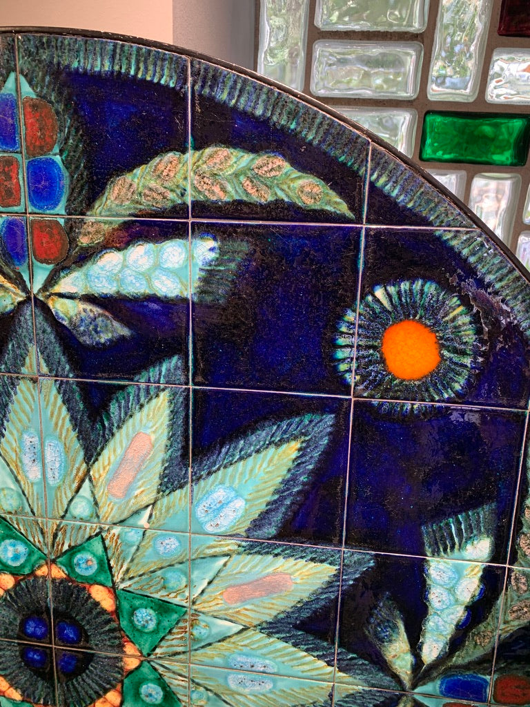 Ceramic Tiles Tabletop