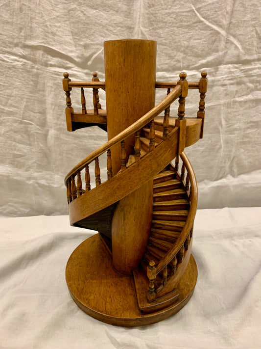 Staircase Scale Model