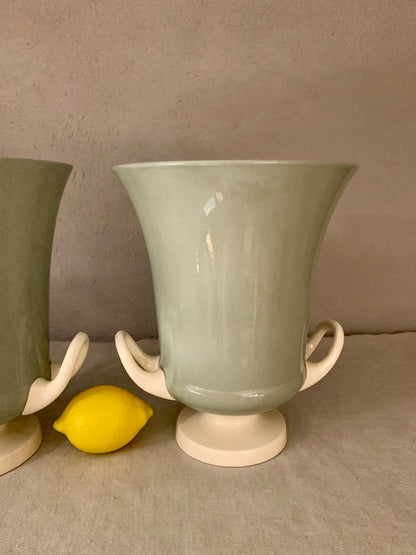 Pair of Wedgwood 1930's Vases