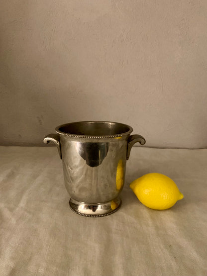 Vintage Ice Bucket