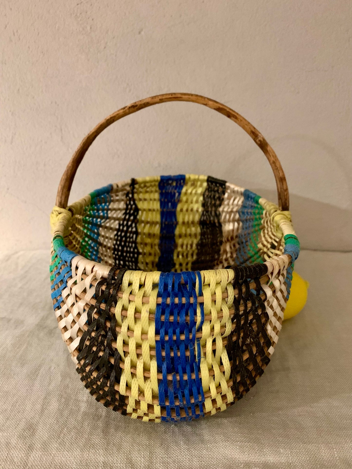 Wicker Basket
