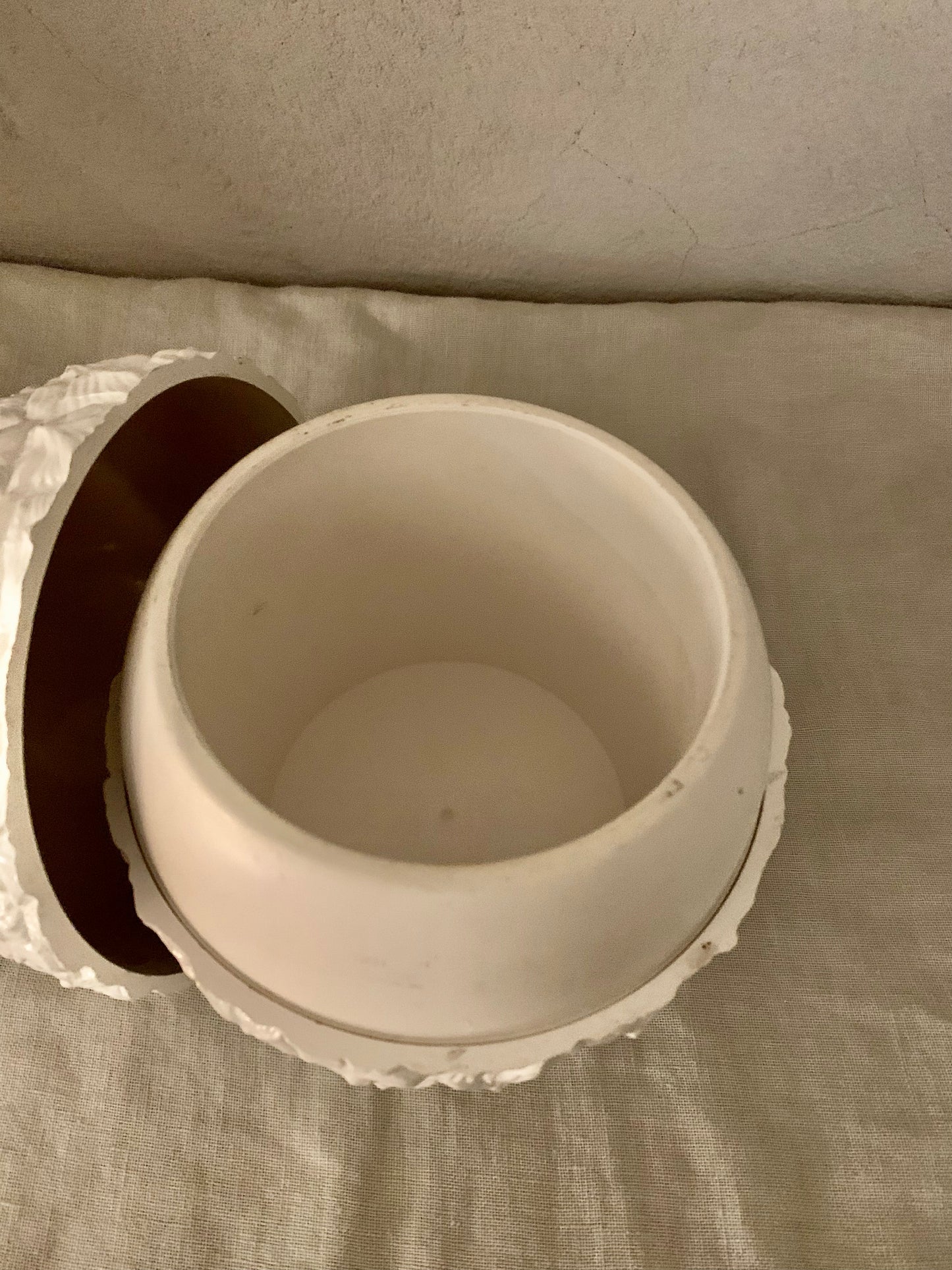 1970s Pineapple Ice Bucket - Michel Dartois