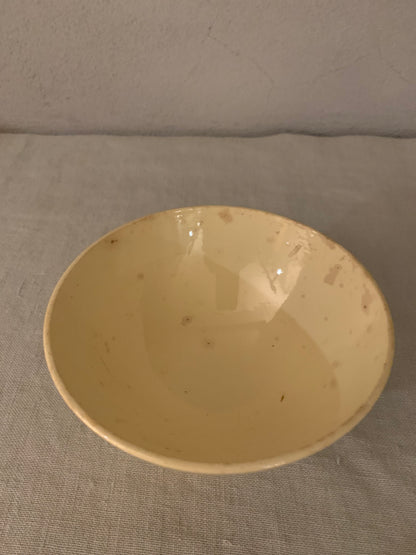 Bol - French Coffee Bowl