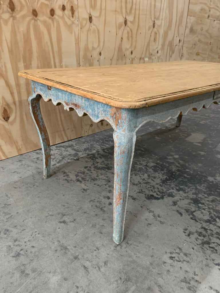 Louis XV Dining Table