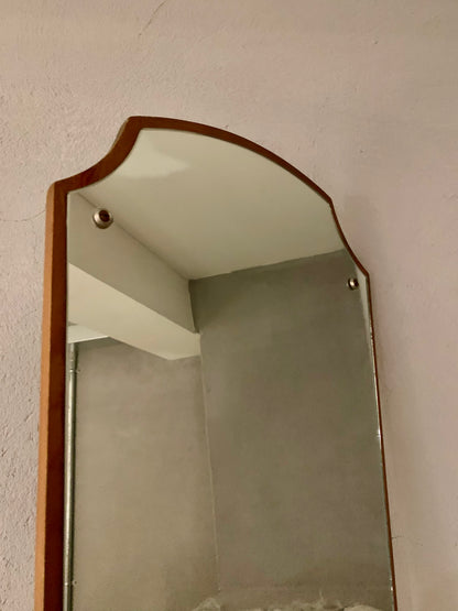 1950's Wall Mirror
