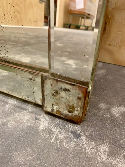 Vintage Venetian Mirror