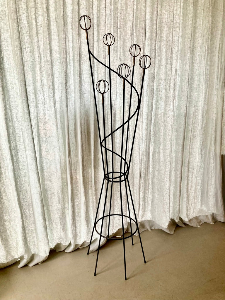 Coat Rack Roger Feraud