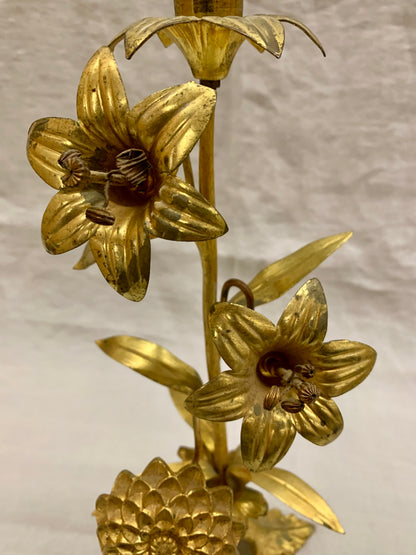 French Church Candlestick