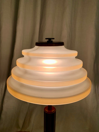 Art Deco Table Lamp LYFA