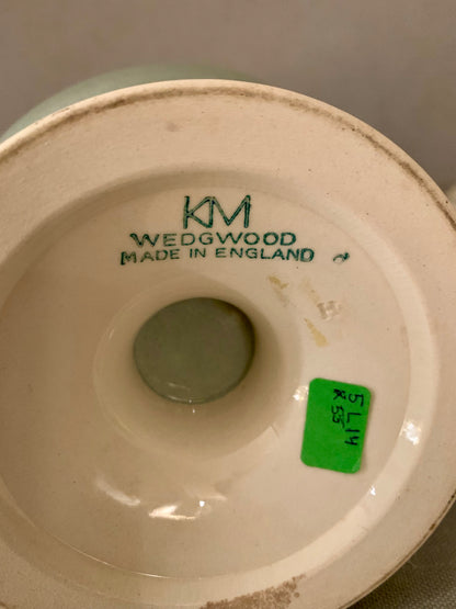 Pair of Wedgwood 1930's Vases