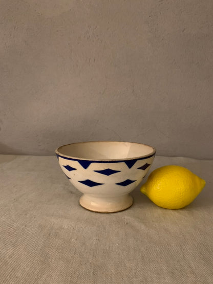 Bol - French Coffee Bowl