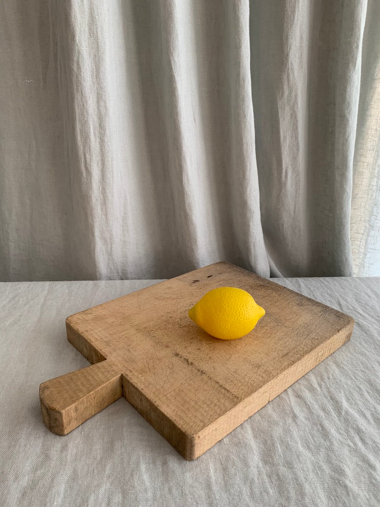 Chopping Board