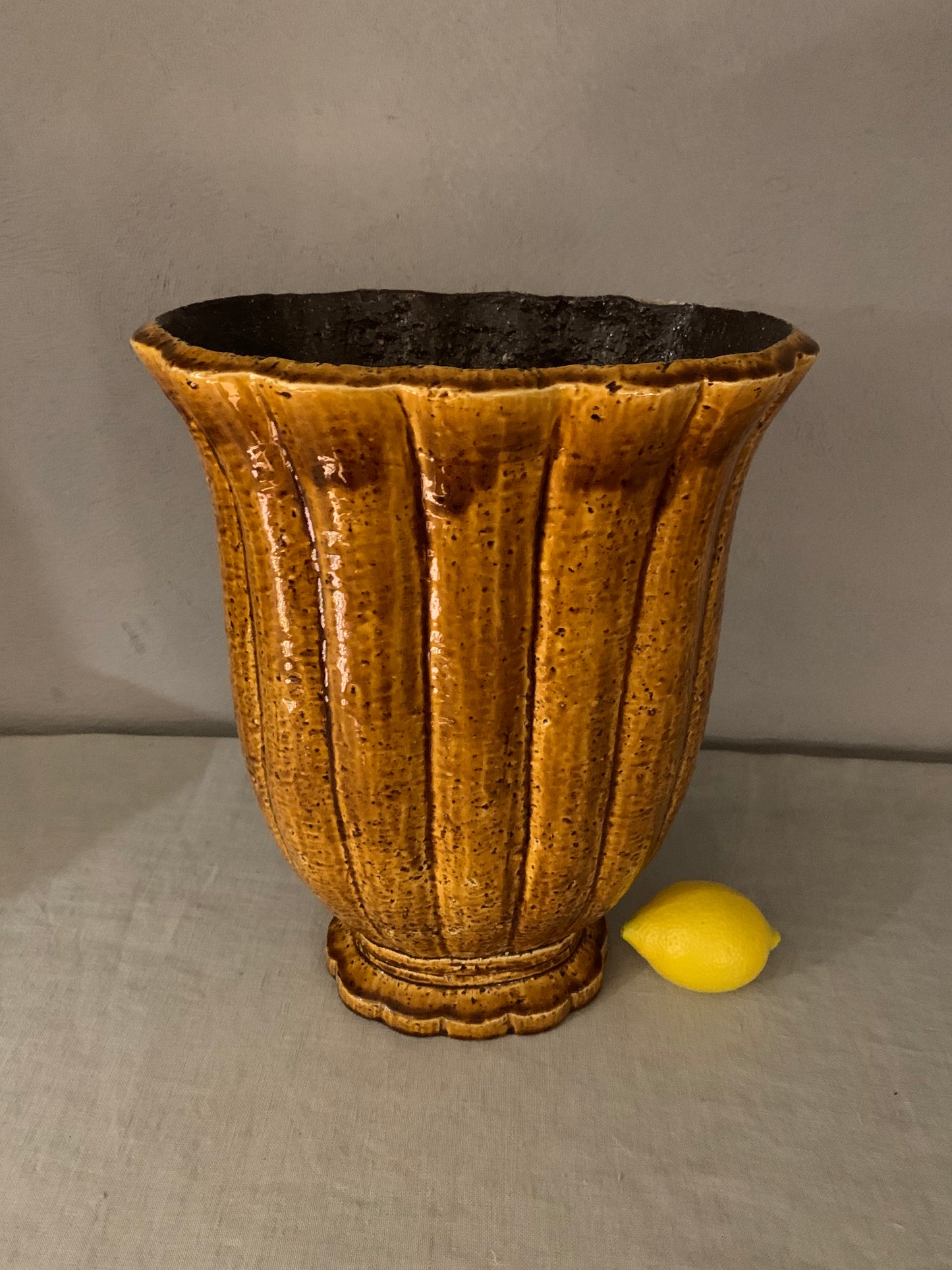 Gunnar Nylund, Rörstrand Vase
