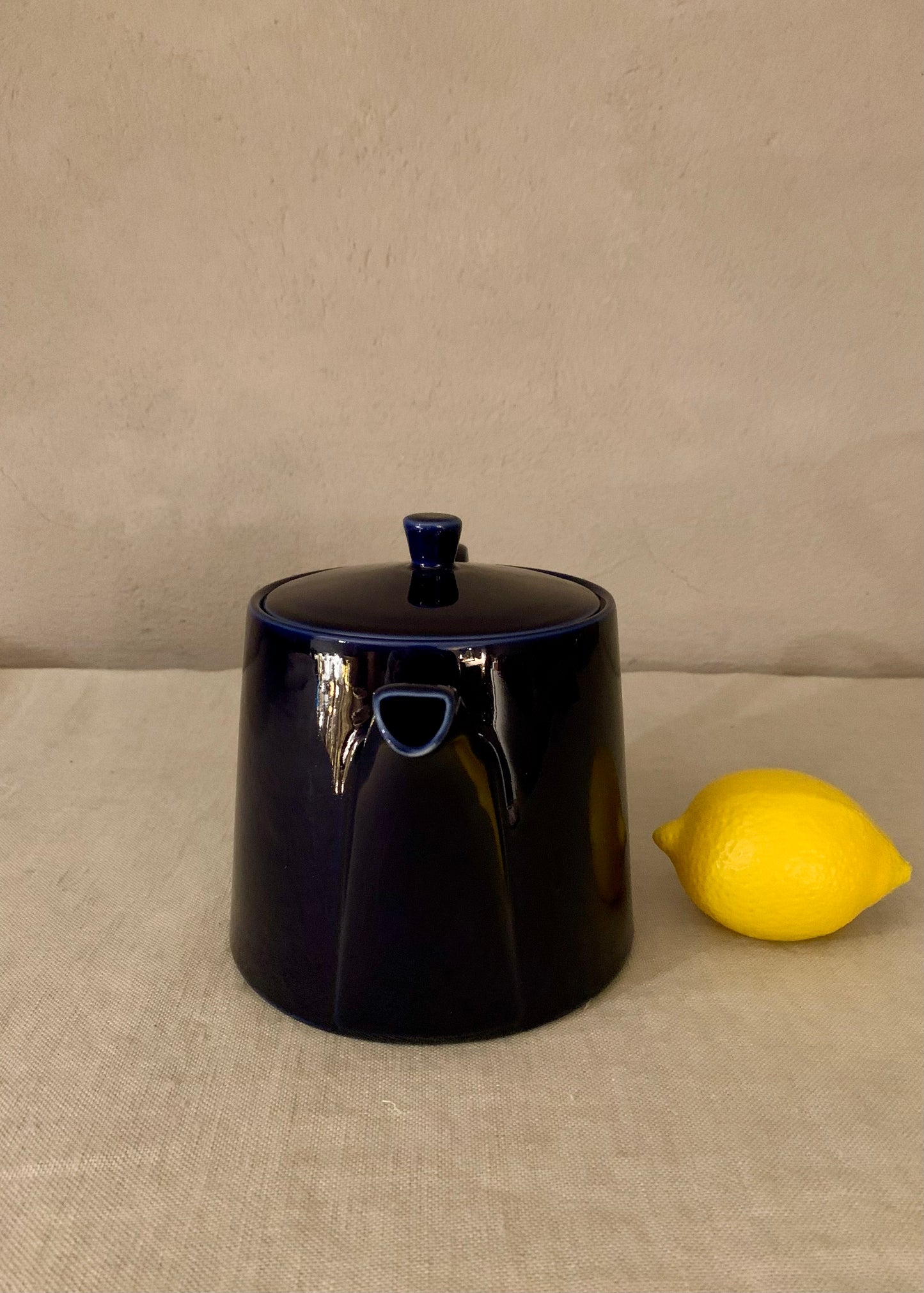 Vintage Danild Tea Pot