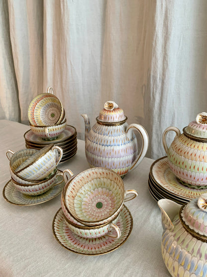 Tea Set