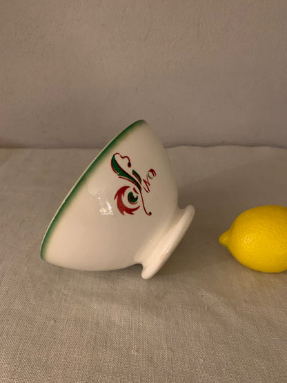Bol - French Coffee Bowl