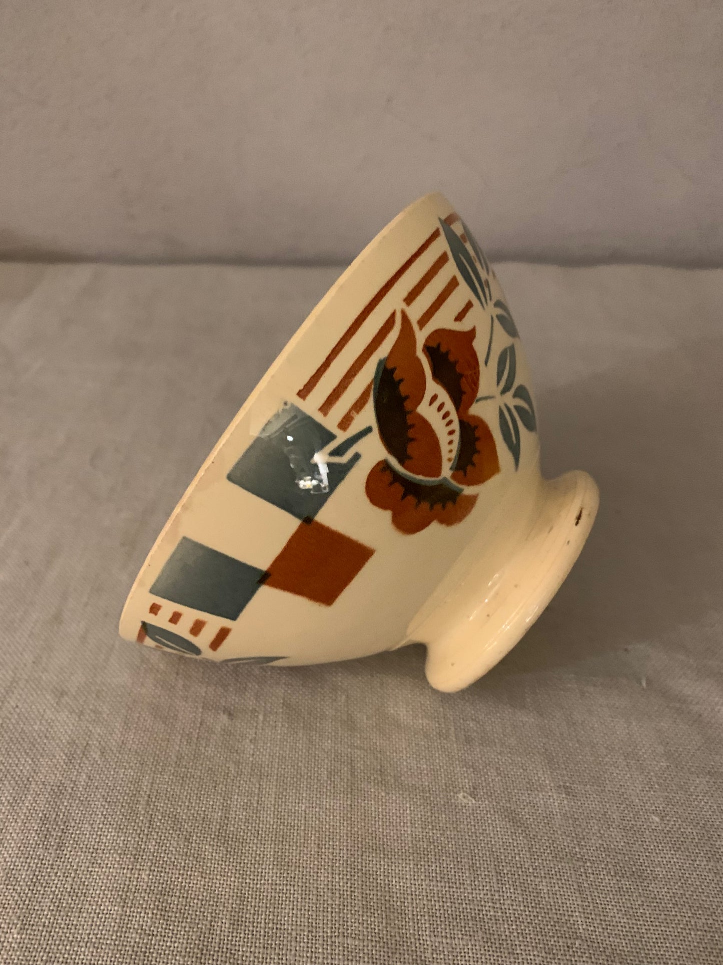 Bol - French Coffee Bowl