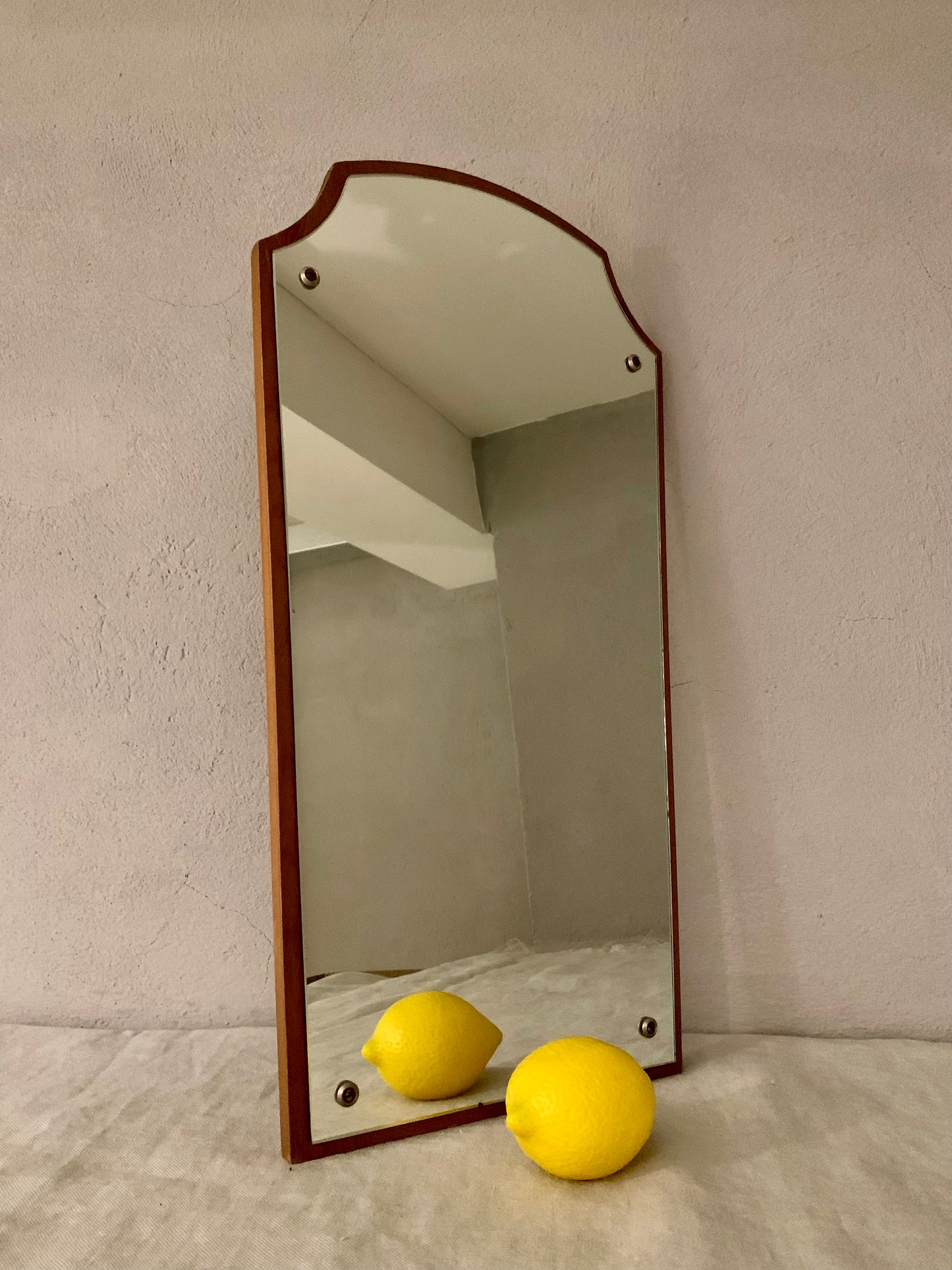 1950's Wall Mirror