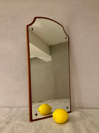 1950's Wall Mirror