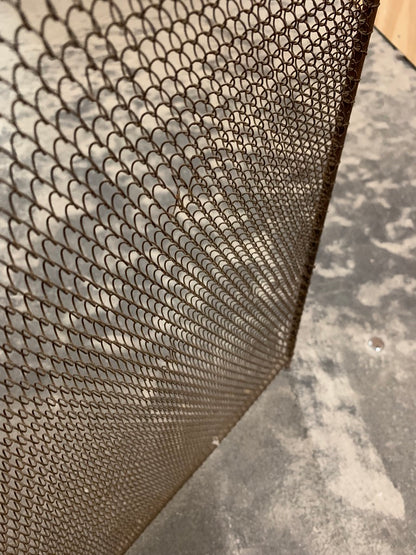 Fire Screen