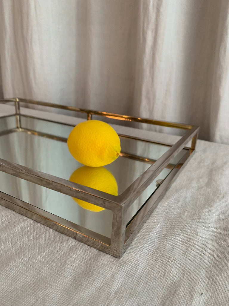 Mirror Tray