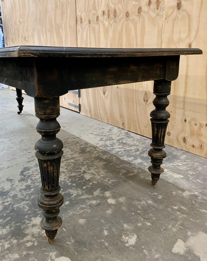 Antique Dining Table