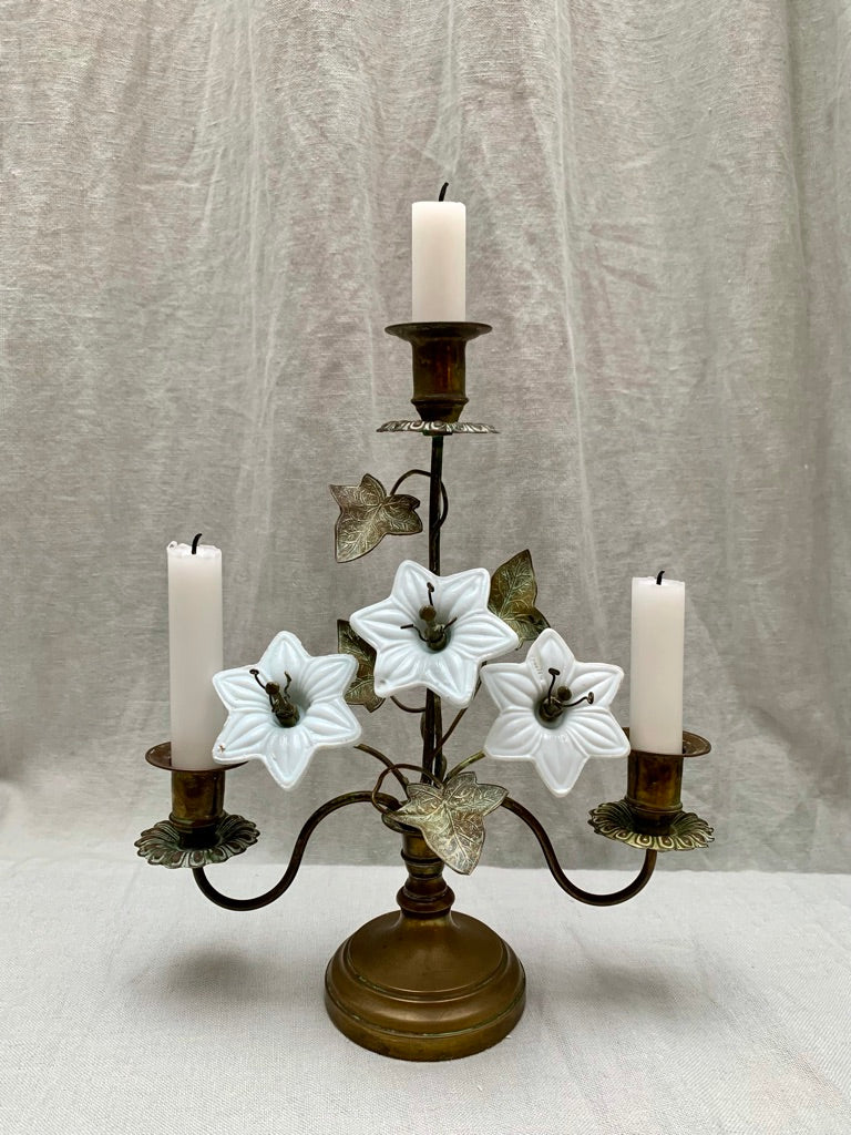 Church Candelabra