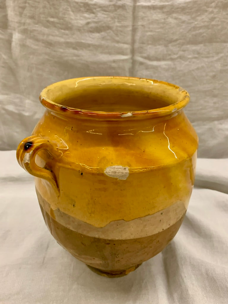 Confit Jar