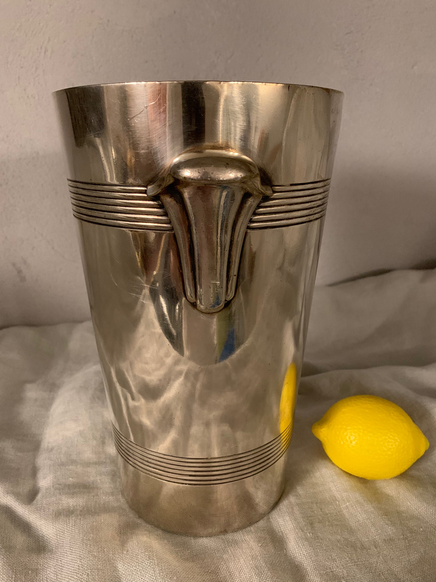 Tall Champagne Cooler
