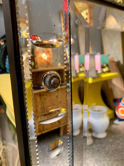 Venetian Mirror