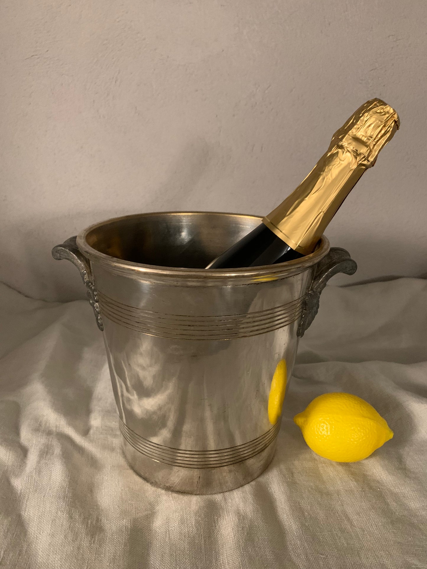 Champagne Cooler