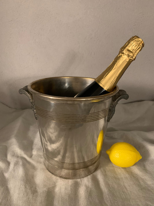 Champagne Cooler
