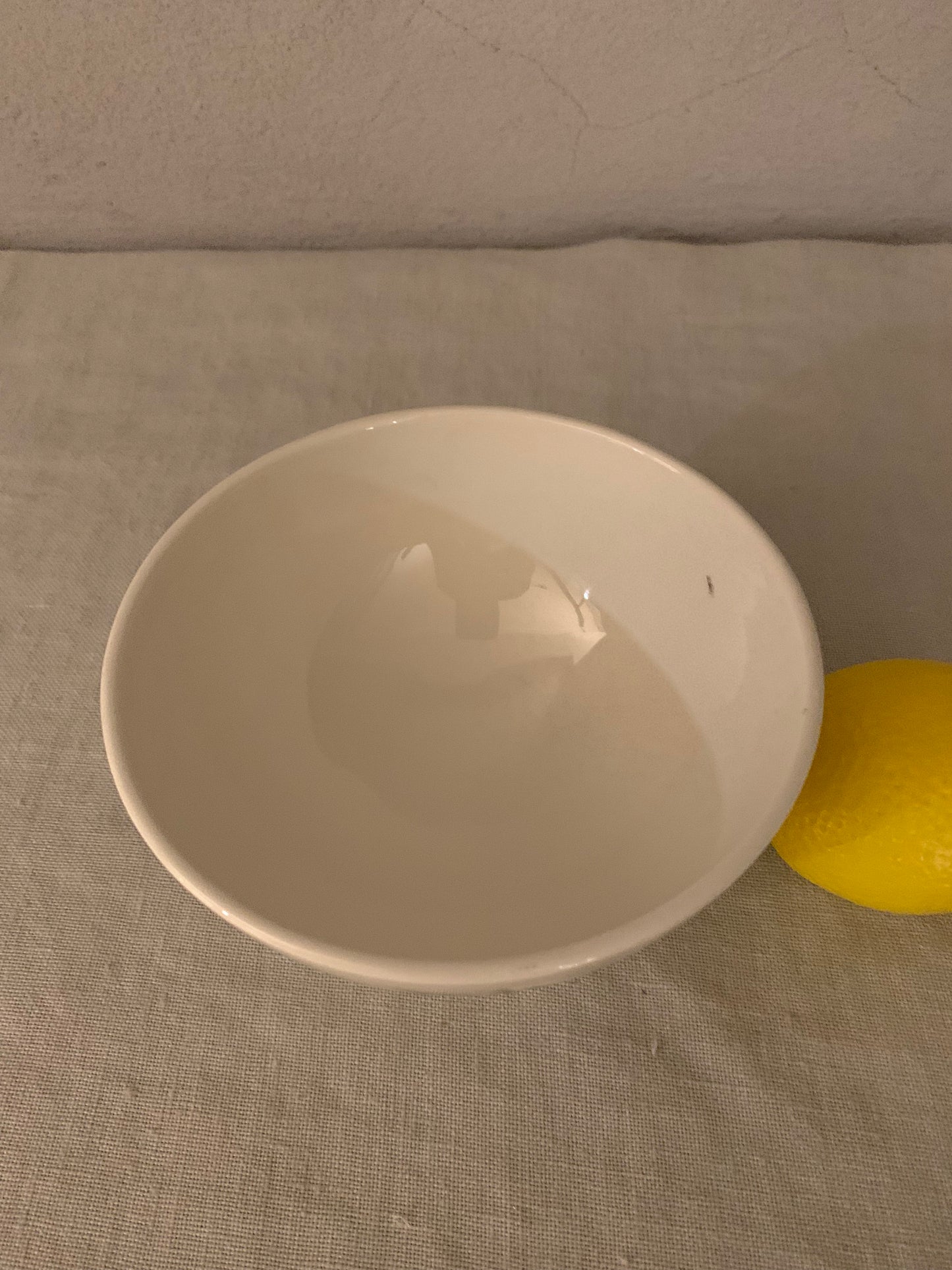 Bol - French Coffee Bowl