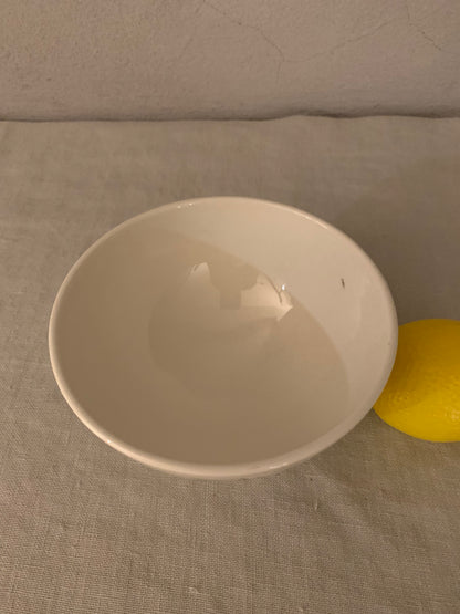 Bol - French Coffee Bowl