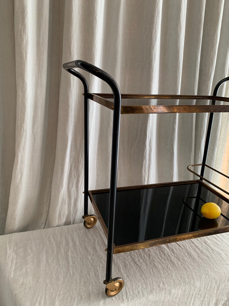 Drinks Trolley