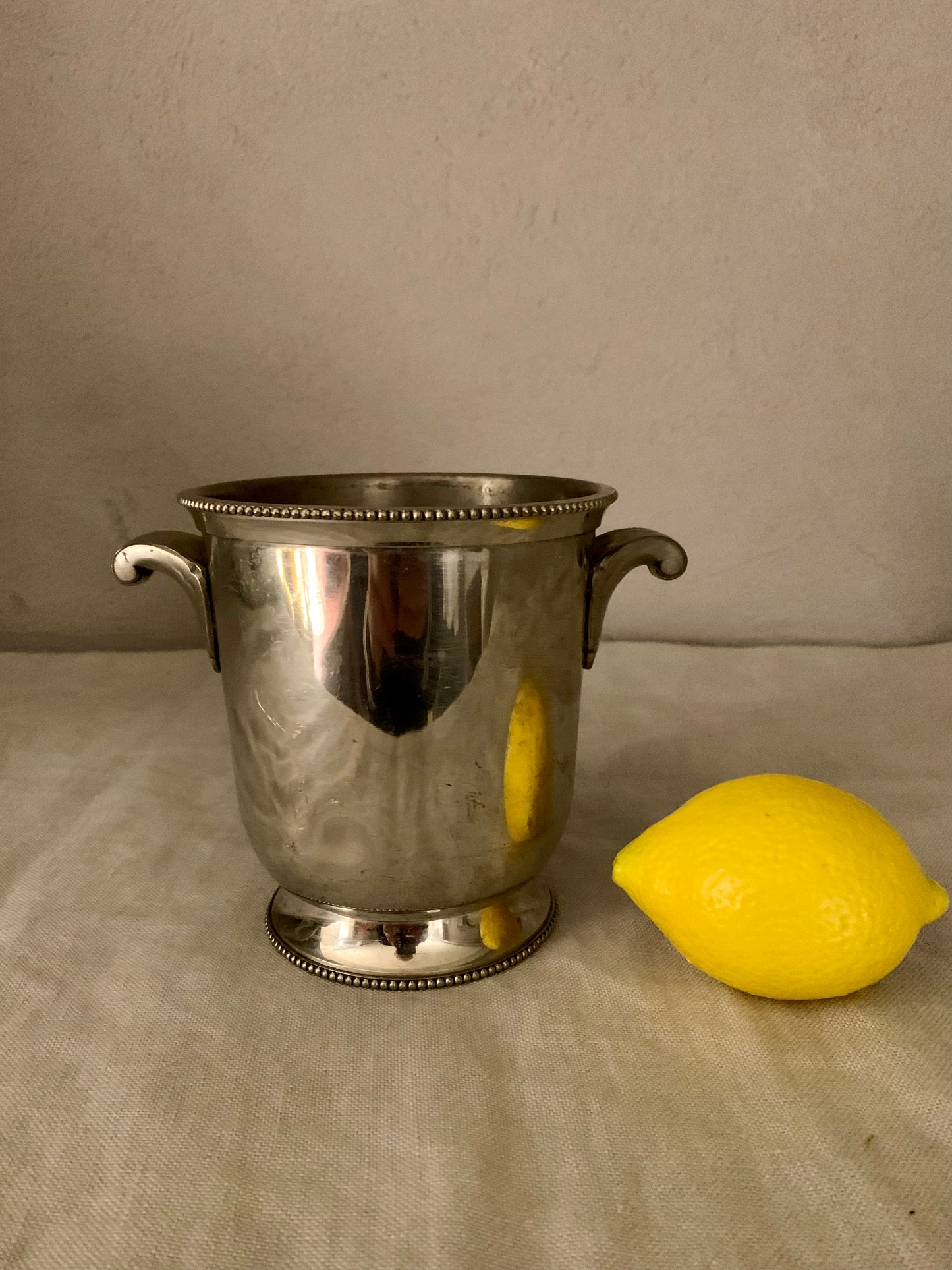 Vintage Ice Bucket