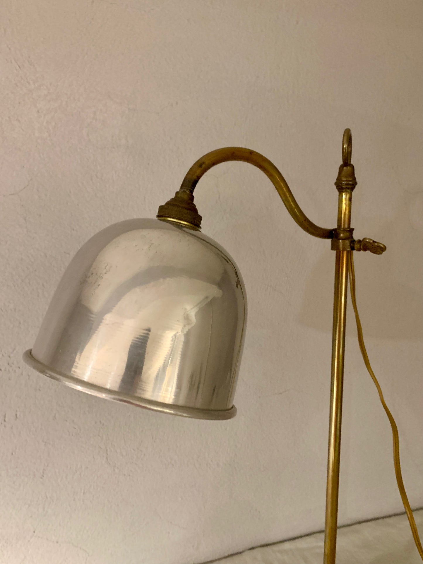 French Desk Lamp