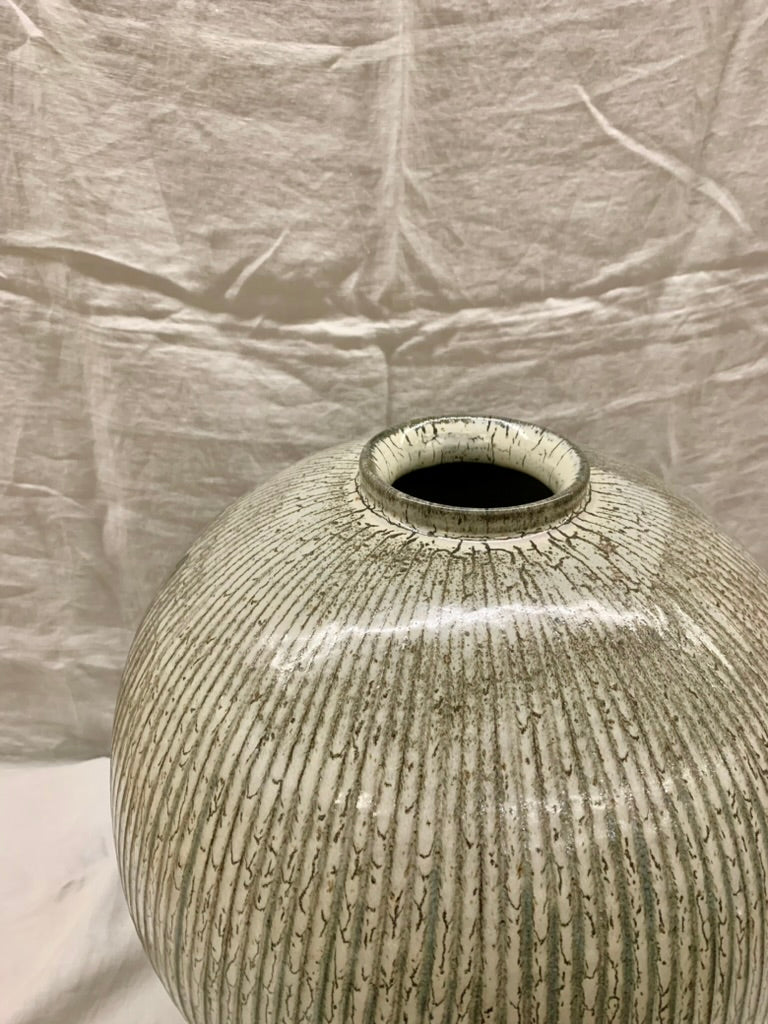 Ceramic Vase