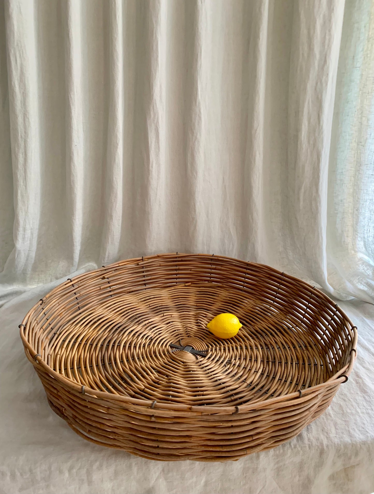 Wicker Basket