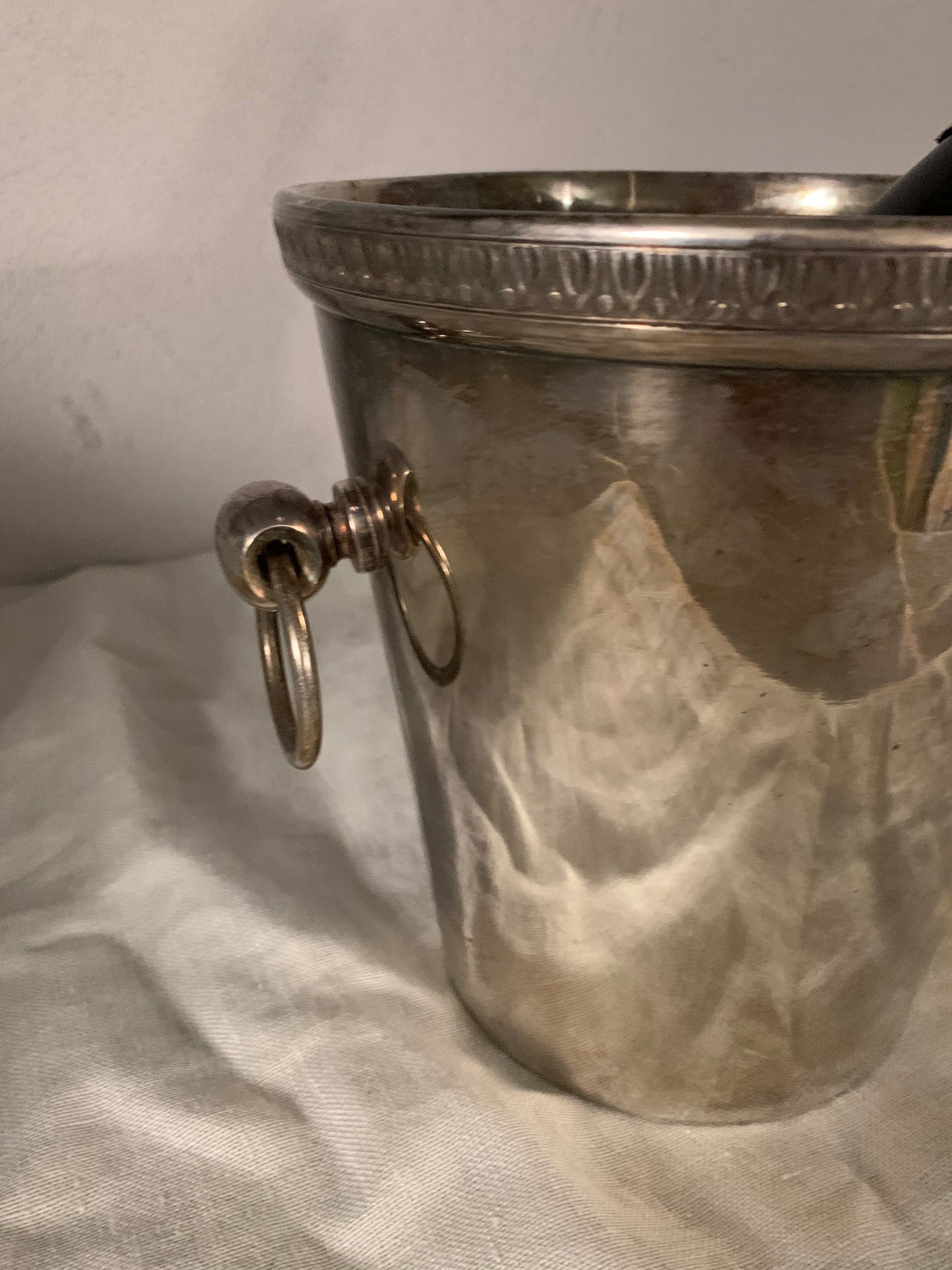 Champagne Cooler